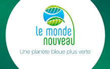 CEA Tech Occitanie partenaire du Forum Le Monde Nouveau