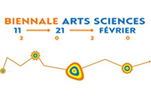 EXPERIMENTA, la Biennale Arts Sciences 2020