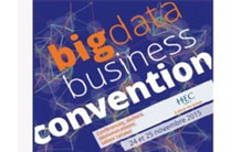 Big Data Business Convention