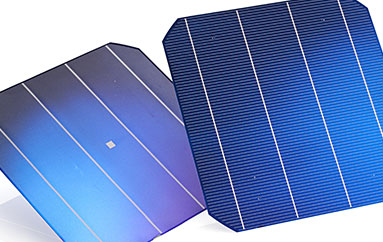 Photovoltaic solar platform 