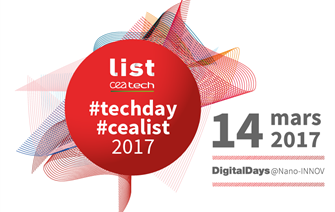 Digital Days 2017 - Data intelligence 