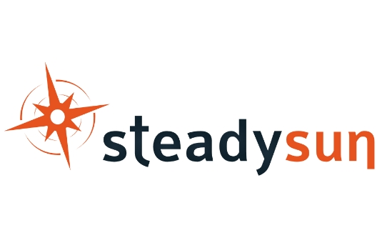Steadysun, solar energy production and weather forecasting