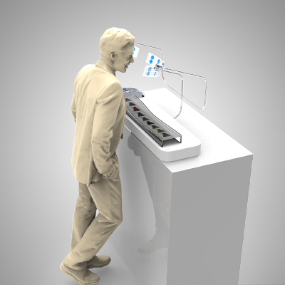 CEA Tech uk - CEA Tech to exhibit @CES2018