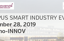 OEDIPUS Smart Industry Event