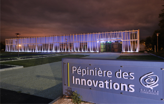 CEA Tech s'implante en Bretagne au service des entreprises agricoles et agroalimentaires