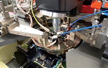 PRESTO ENGINEERING - Test et analyse de composants semiconducteurs