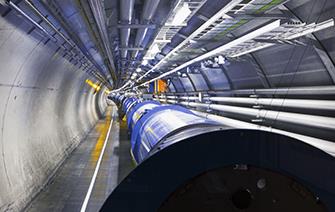 Des micro-refroidisseurs grenoblois dans l’anneau principal du CERN