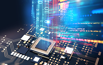 In-memory computing could help improve circuit performance
