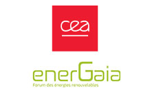 Le CEA participe au Forum Energaïa