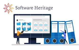 Software Heritage, mémoire de l’histoire numérique