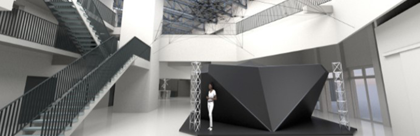 CEA Tech uk - THE TECHNOLOGICAL INNOVATION SHOWROOM