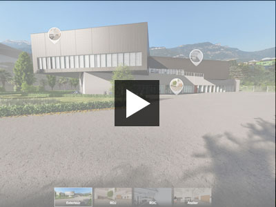 CEA Tech uk - Innovation support services