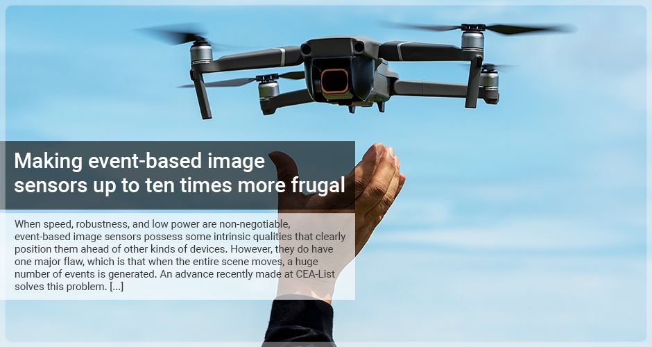 Making event-based image sensors up to ten times more frugal
