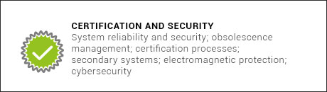 certification-and-security-challenges