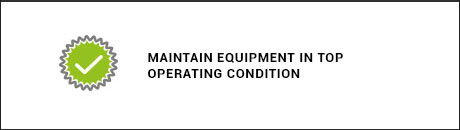 maintain-equipment-operating-condition-challenges