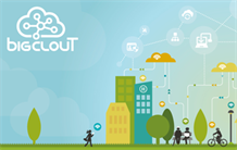 Inventing tomorrow’s smart cities with BigClouT 