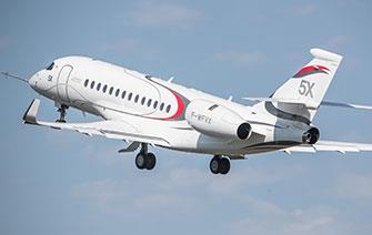 Dassault Aviation innovates in cybersecurity with Frama-C
