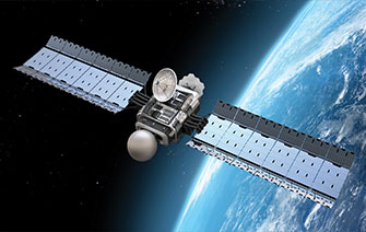 THALES - Micro switches in space