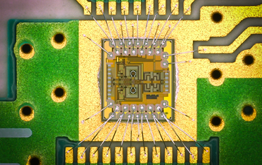 Integrated circuit design platform