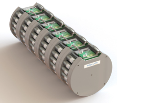 PROLLiON - Custom lithium-ion battery systems