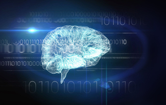 Leti shows memristive devices cana minic different kind of synaptic plasticity inspired by biology