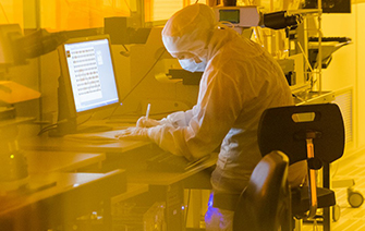Leti & Mapper will Present 3 Papers on Massively Parallel Electron-Beam Litho at SPIE Advanced Lithography 2018
