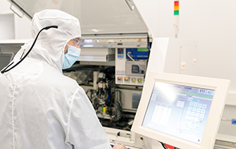 CEA-Leti Moves 3D Sequential Integration Closer to Commercialization