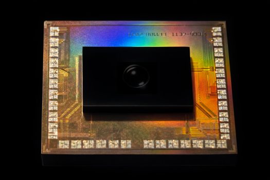 Moon Photonics : vers la photonique quantique à grande échelle