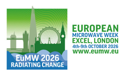 European Microwave Week