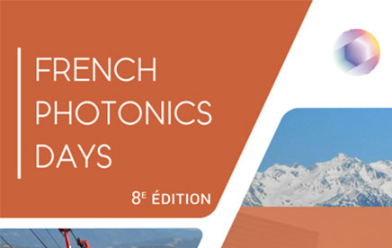 French Photonics Days