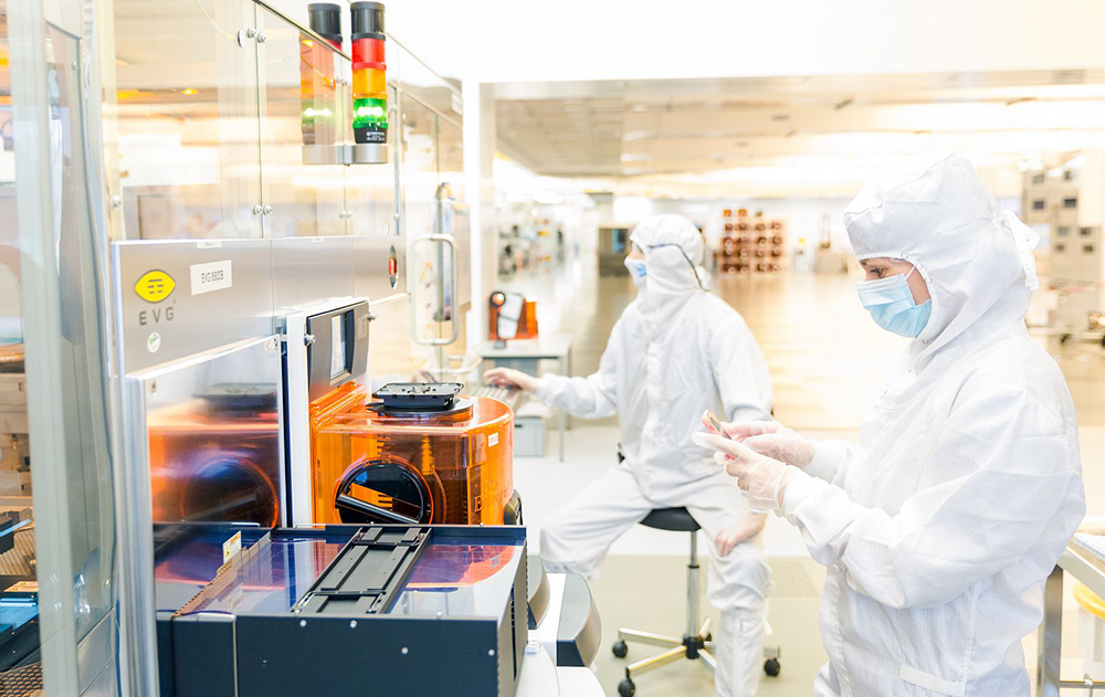 SiC et électromobilité : Le CEA-Leti accompagne Soitec avec la technologie smartCut 
