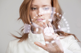 Interfaces haptiques : en route pour la fabrication collective