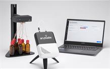Aryballe propose un nez électronique universel