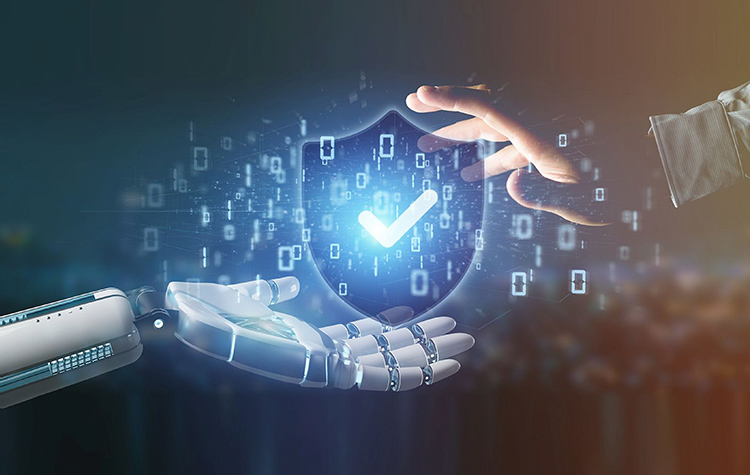 Infalsifiable et partagée, la blockchain séduit l’industrie