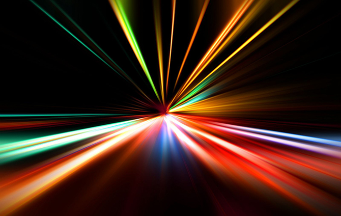 Un pas encourageant vers des lasers sans matériaux III-V