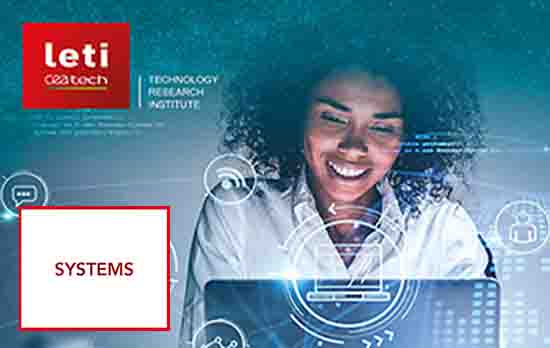 Rapport scientifique systems 2020