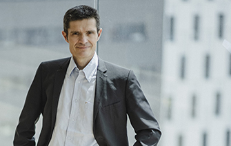 Sébastian Dauvé named CEA-Leti CEO