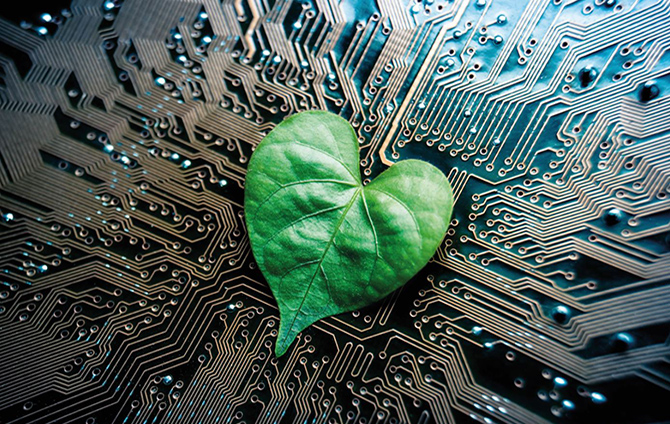 CEA-Leti Proposes Nine Research Tracks to Guide ICT Industry’s Quest to Reduce its Carbon Footprint