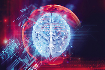 Le transistor toujours plus proche de la synapse humaine