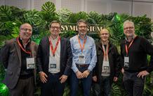 Lancement de la chaire de recherche Professeur Senior de Jean-Pierre Raskin pour accélérer la transition vers une électronique plus durable
