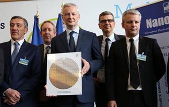 Filière électronique : le nouveau contrat « compétitivité » 