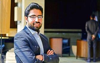 Leti/INPG alum listed in MIT’s 35 Innovators Under 35