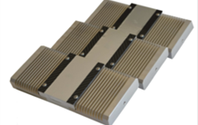 MultiX will provide X-ray detectors