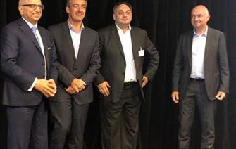 Retour sur le succès du Workshop Leti-Fraunhofer à Semicon West 2019