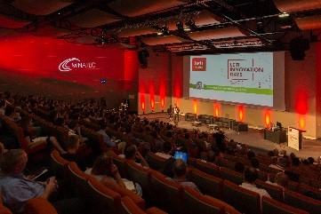 Leti Innovation Days 2018: Celebrating Microelectronics Everywhere!