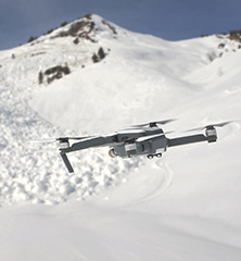Rescue Drone