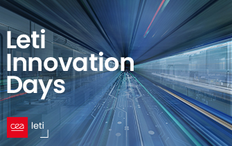 Leti Innovation Days 2024