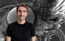 AWARD - Meilleur papier étudiant Intel Supply Chain à SPIE Advanced Lithography '23
