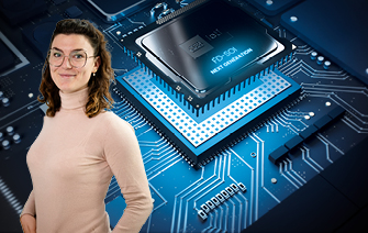 Au cœur des matériaux du futur : les recherches de Marie Merlin primées à MAM 2025