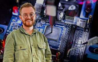 Félicitations à Julien Maillard pour son « Best Student Paper Award » au Secrypt 2024 !